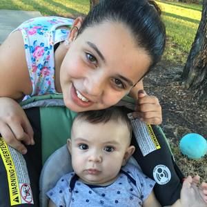 Meet your Posher, Alfredo